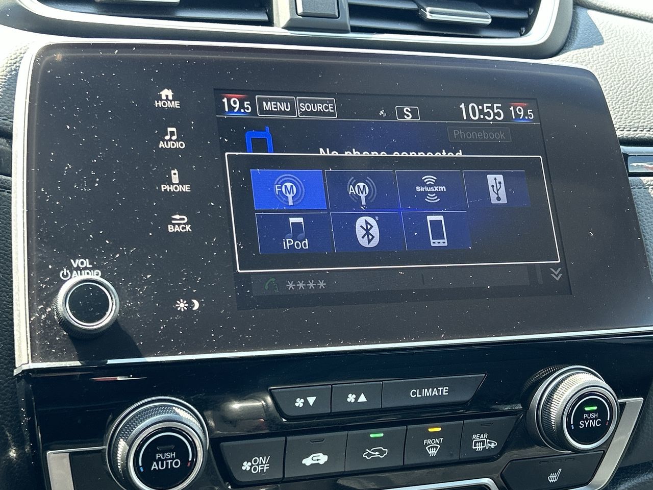 2020 Honda CR-V in Markham, Ontario