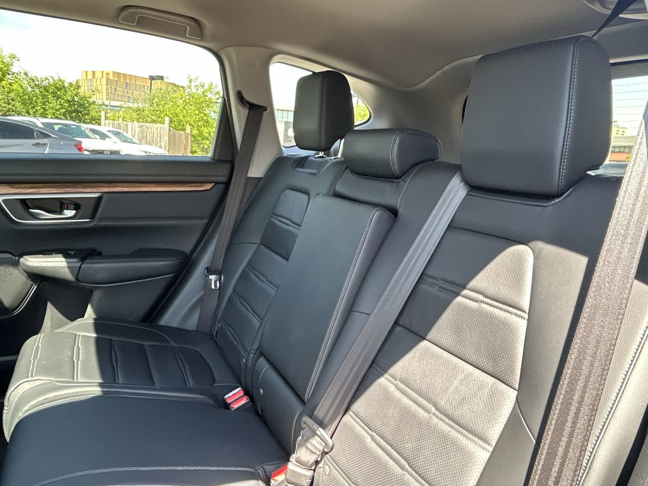 2020 Honda CR-V in Markham, Ontario
