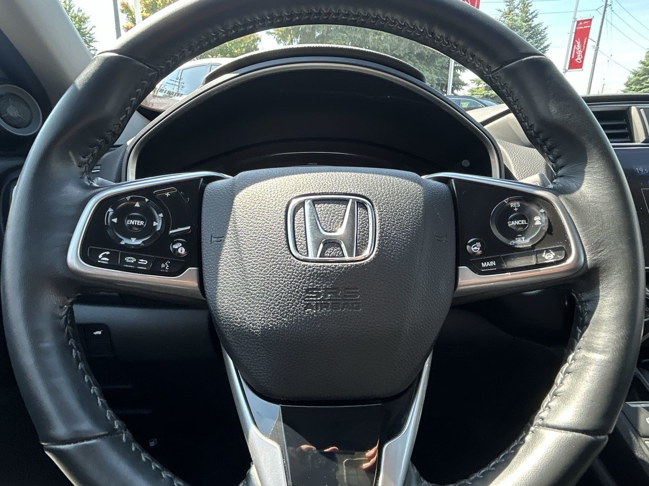 2020 Honda CR-V in Markham, Ontario