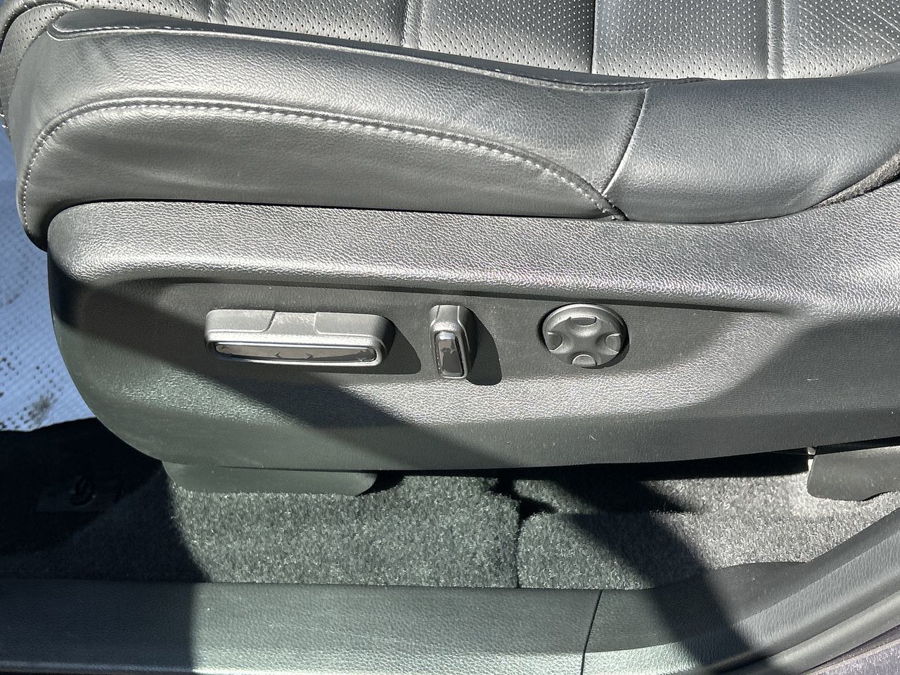 2020 Honda CR-V in Markham, Ontario