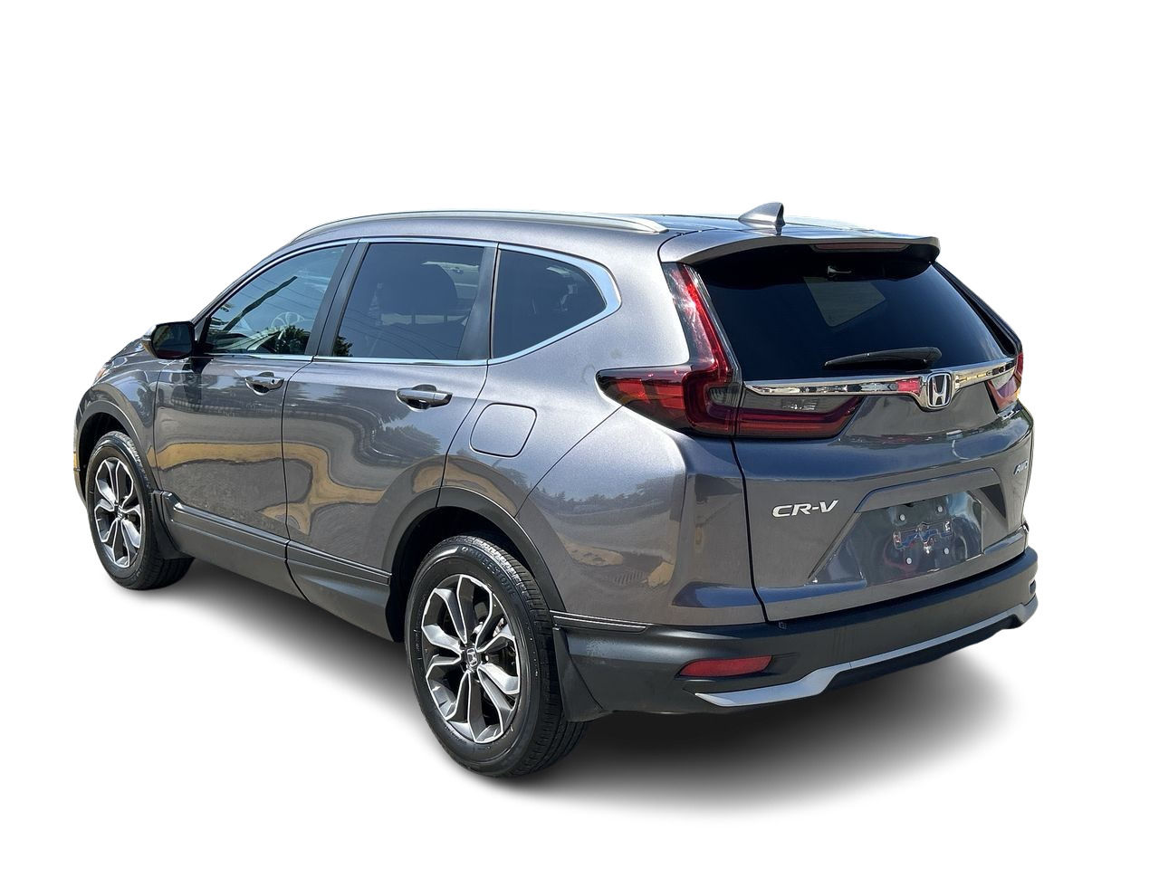 2020 Honda CR-V in Markham, Ontario