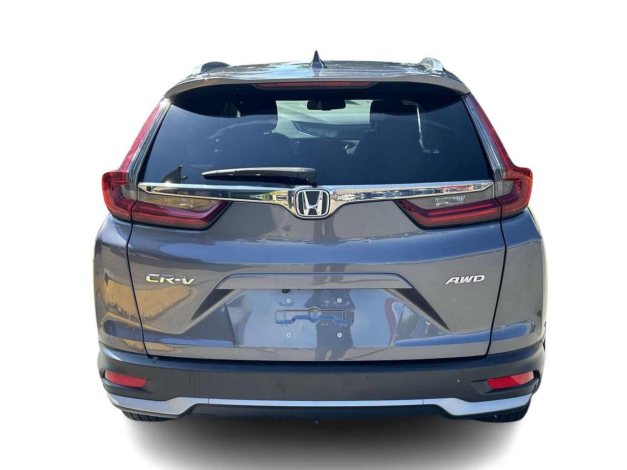 2020 Honda CR-V in Markham, Ontario