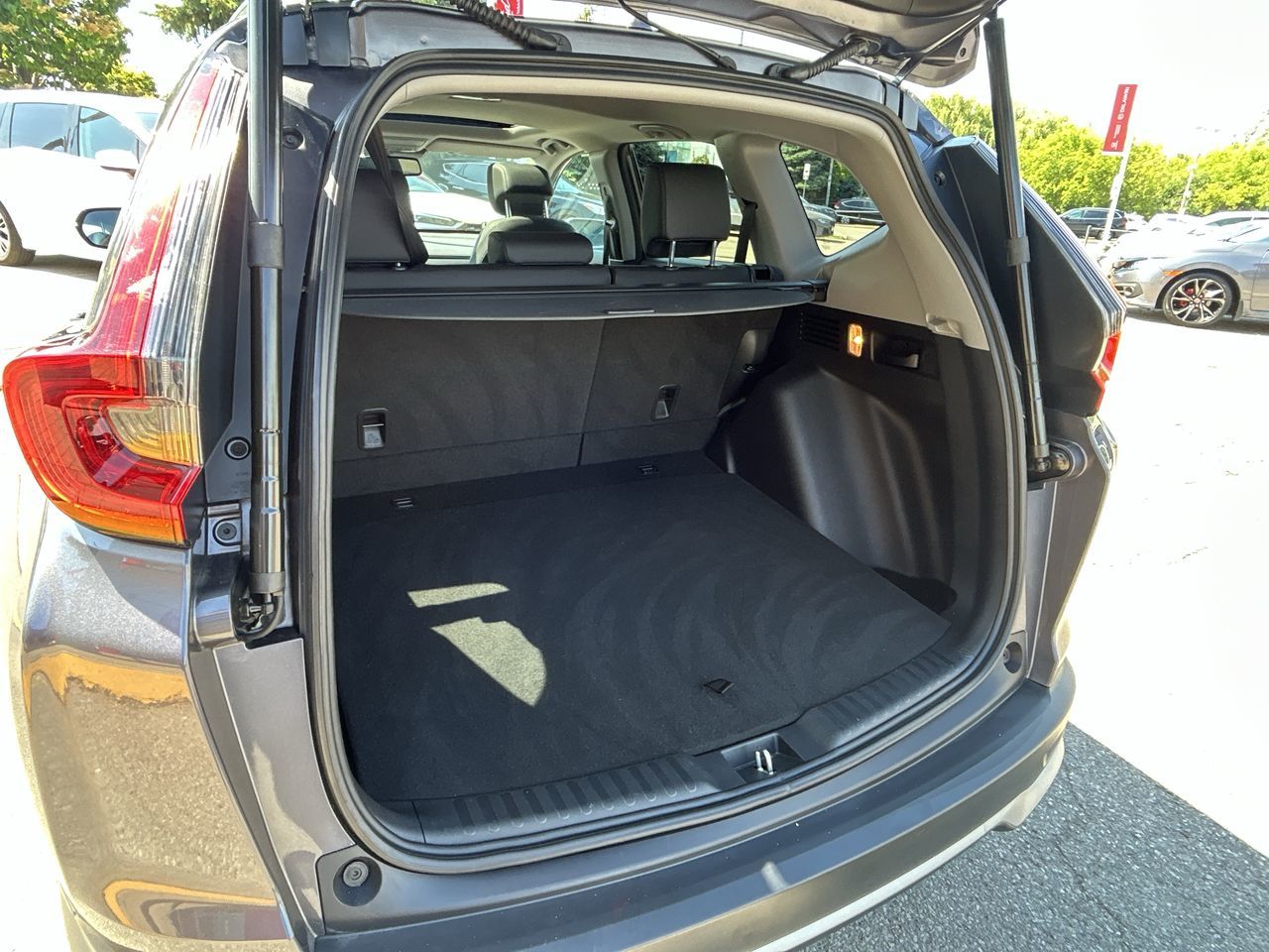 2020 Honda CR-V in Markham, Ontario