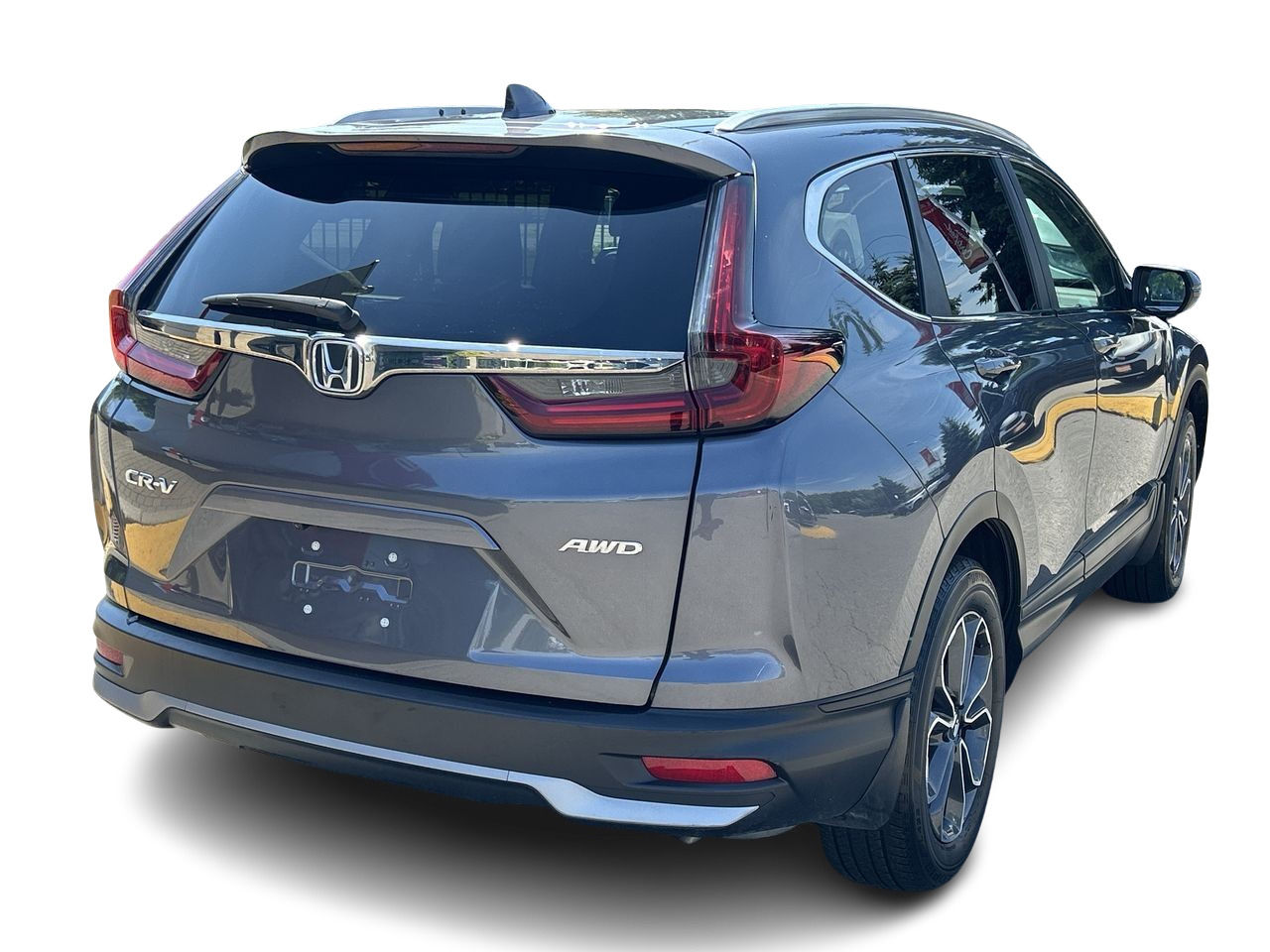 2020 Honda CR-V in Markham, Ontario