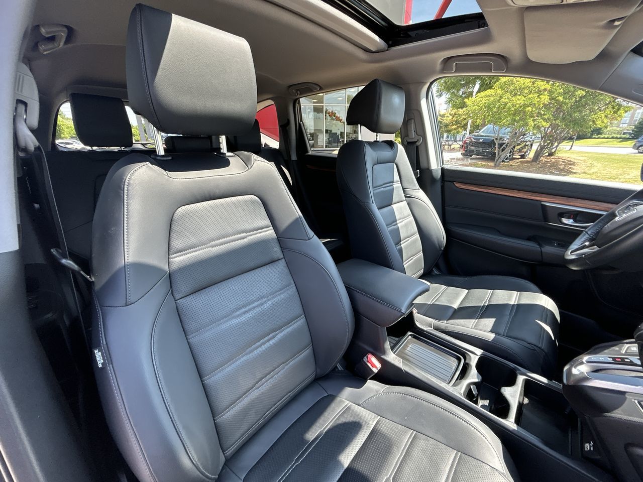 2020 Honda CR-V in Markham, Ontario