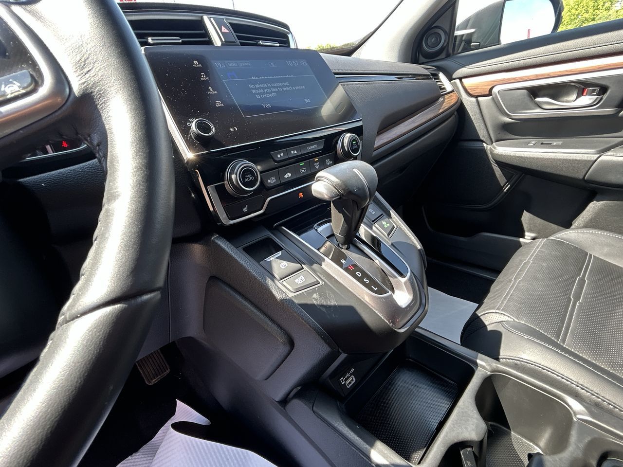 2020 Honda CR-V in Markham, Ontario