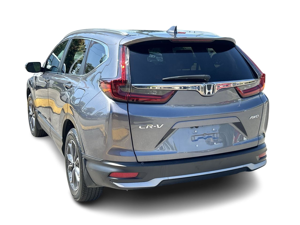 2020 Honda CR-V in Markham, Ontario