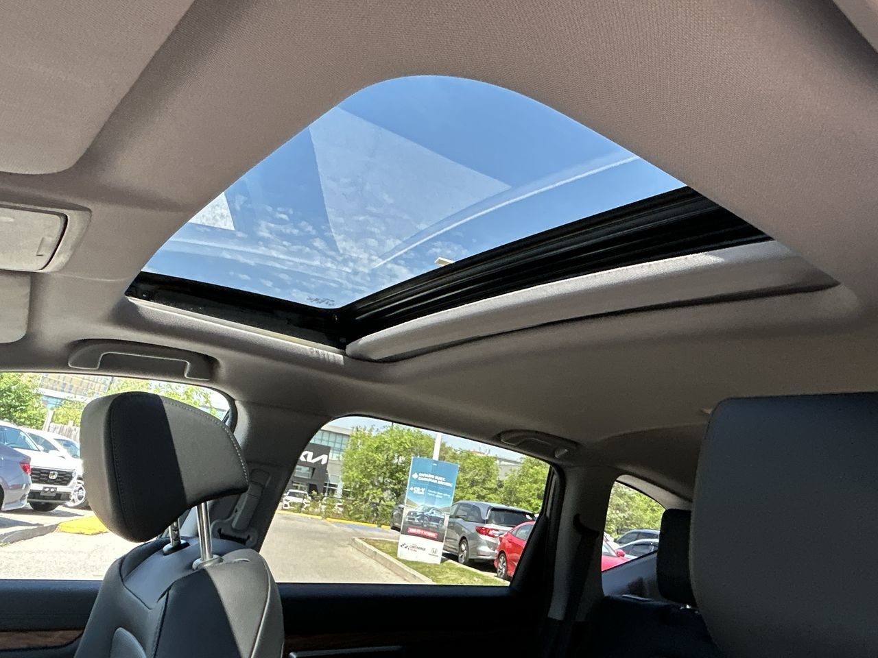 2020 Honda CR-V in Markham, Ontario