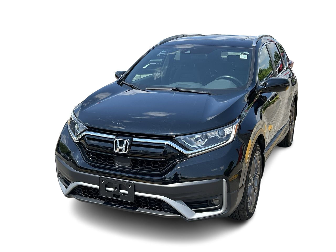 2020 Honda CR-V in Markham, Ontario