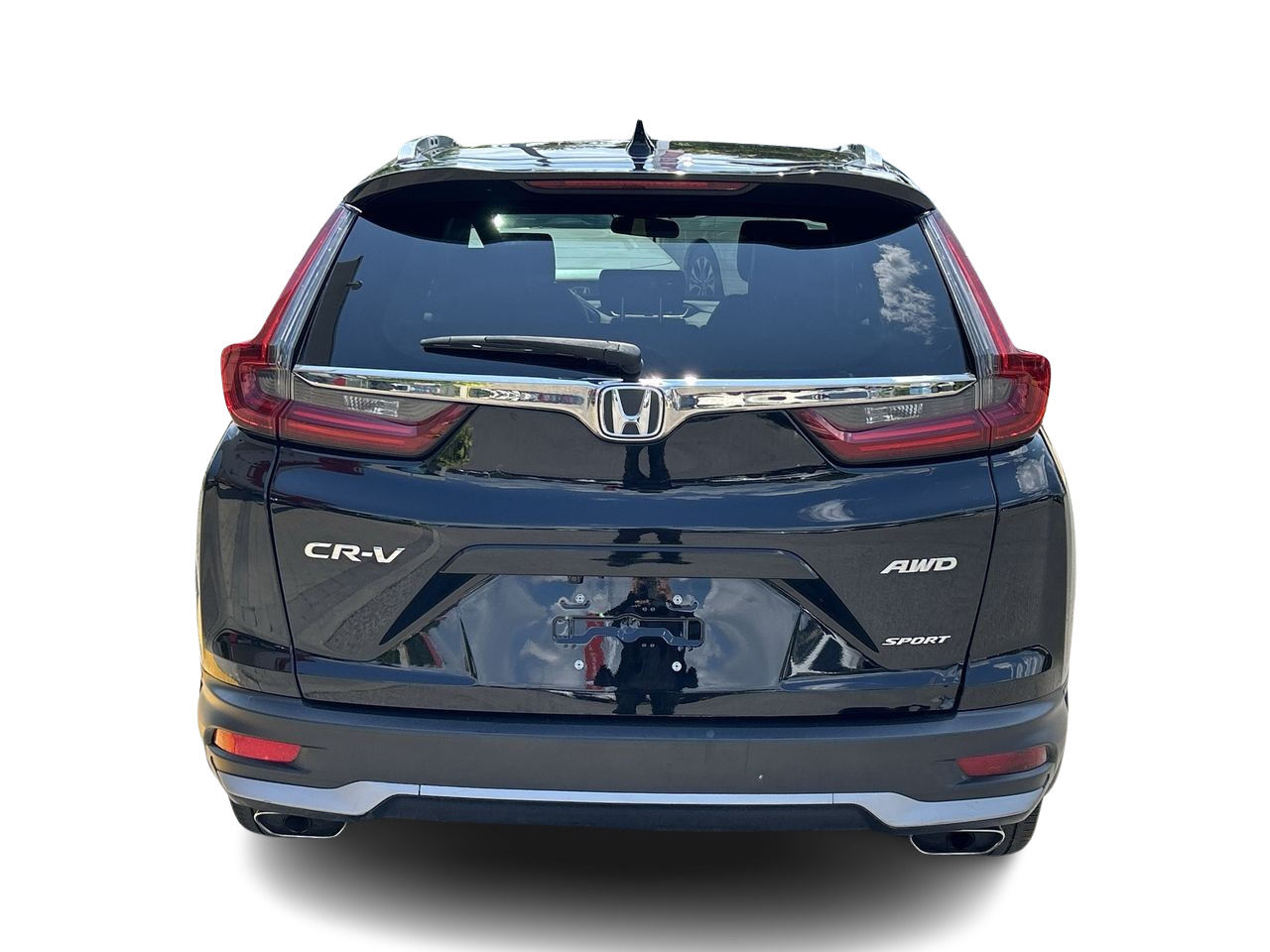 2020 Honda CR-V in Markham, Ontario
