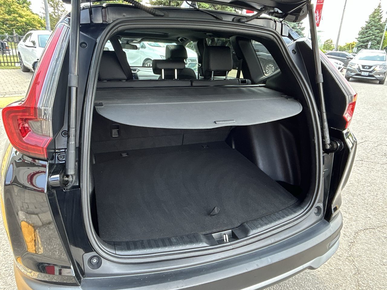 2020 Honda CR-V in Markham, Ontario