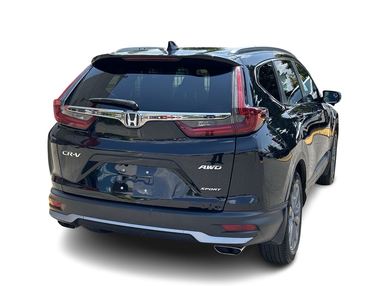 2020 Honda CR-V in Markham, Ontario