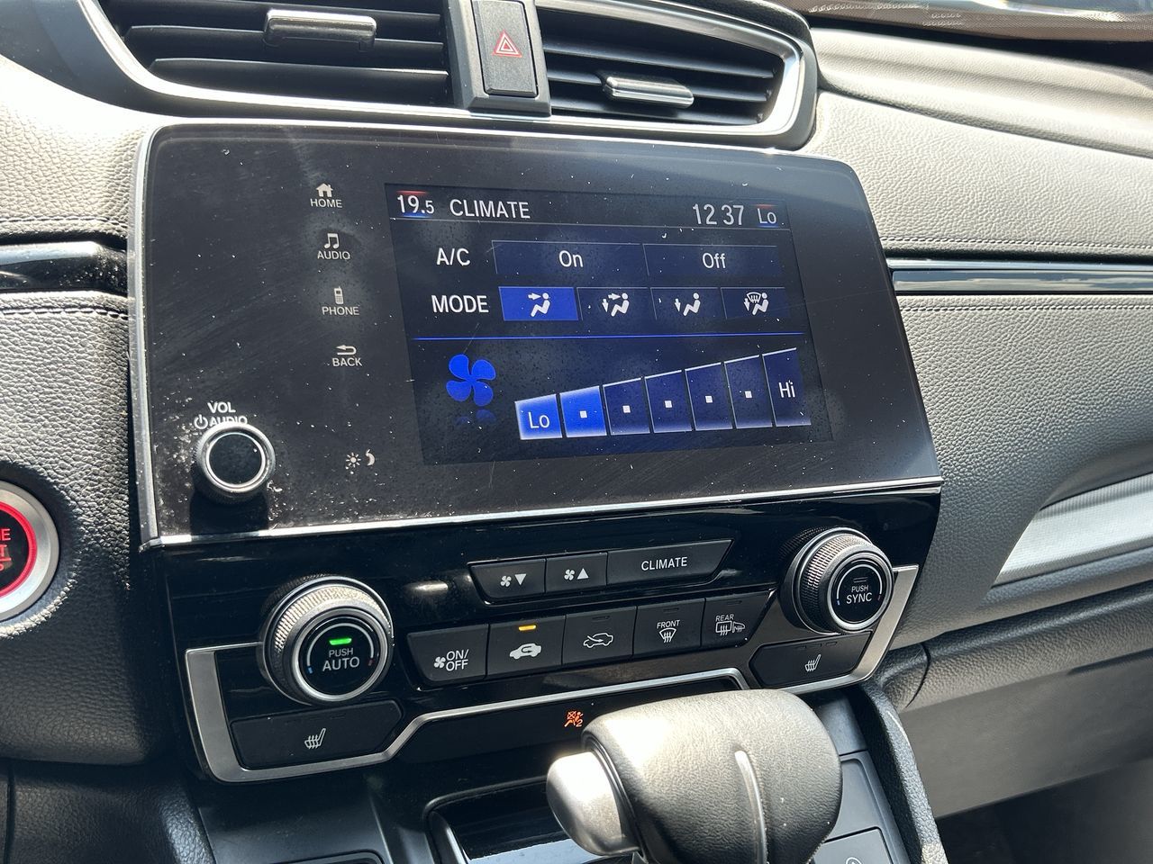 2020 Honda CR-V in Markham, Ontario