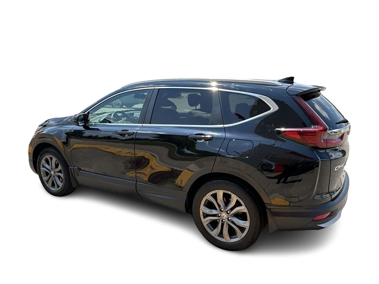 2020 Honda CR-V in Markham, Ontario