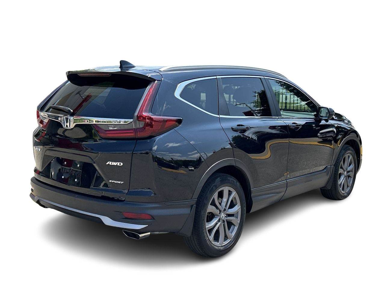 2020 Honda CR-V in Markham, Ontario