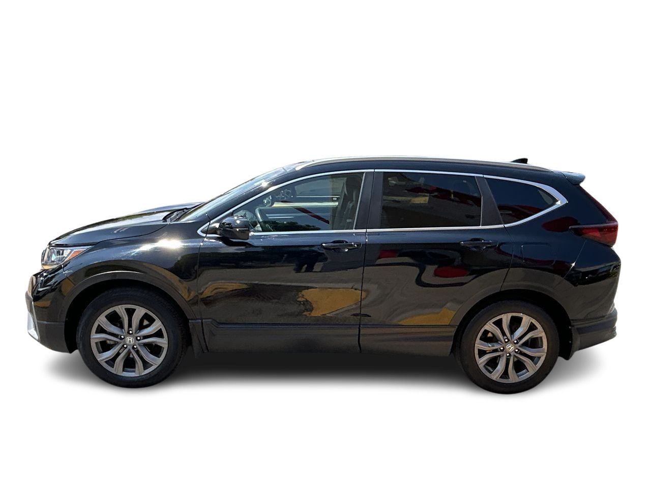 2020 Honda CR-V in Markham, Ontario