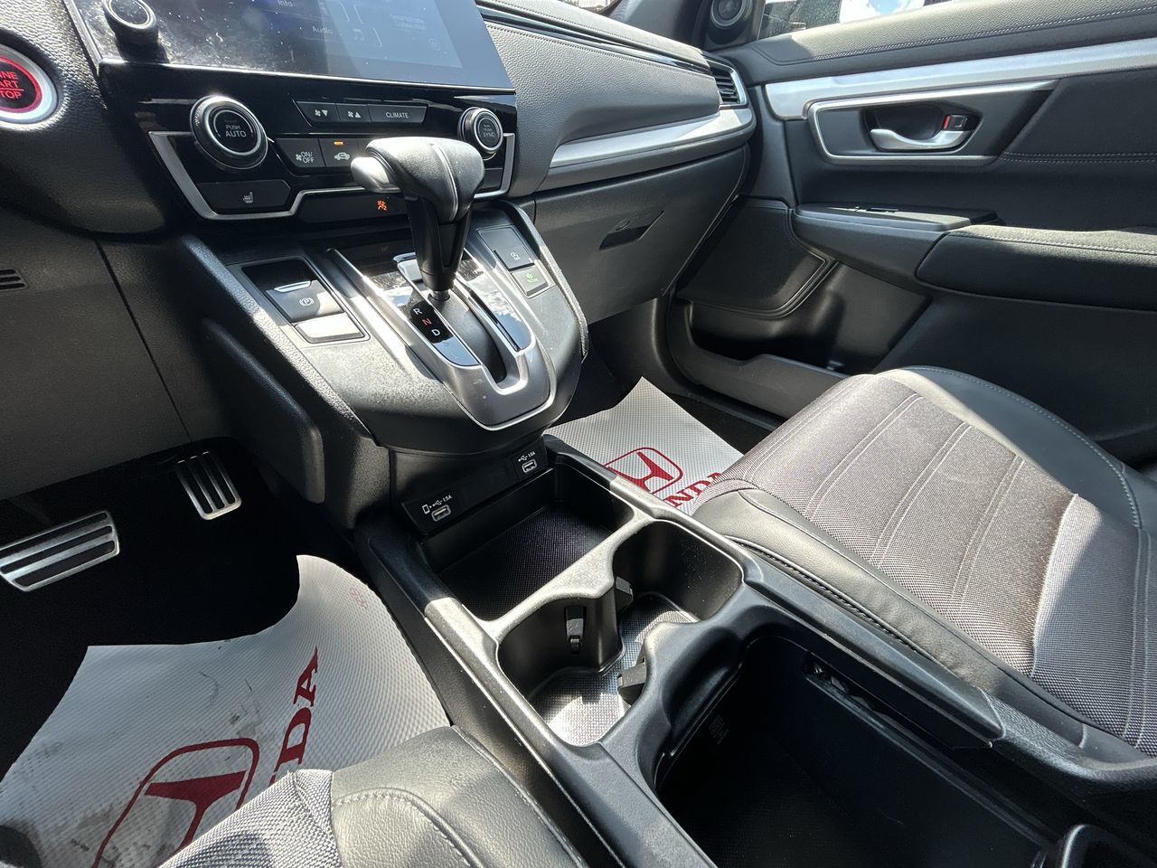 2020 Honda CR-V in Markham, Ontario