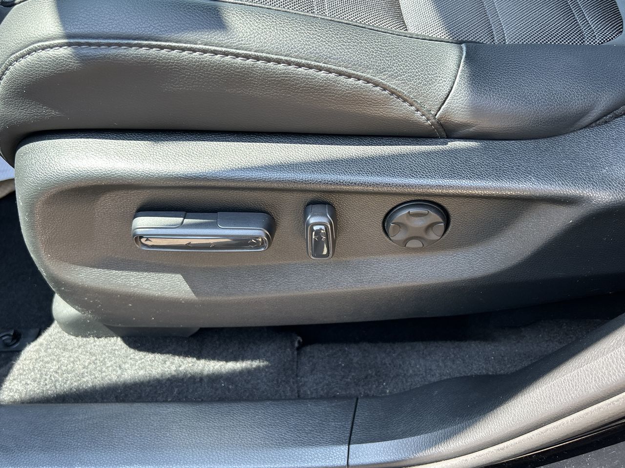 2020 Honda CR-V in Markham, Ontario