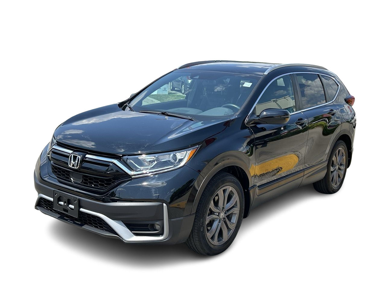 2020 Honda CR-V in Markham, Ontario