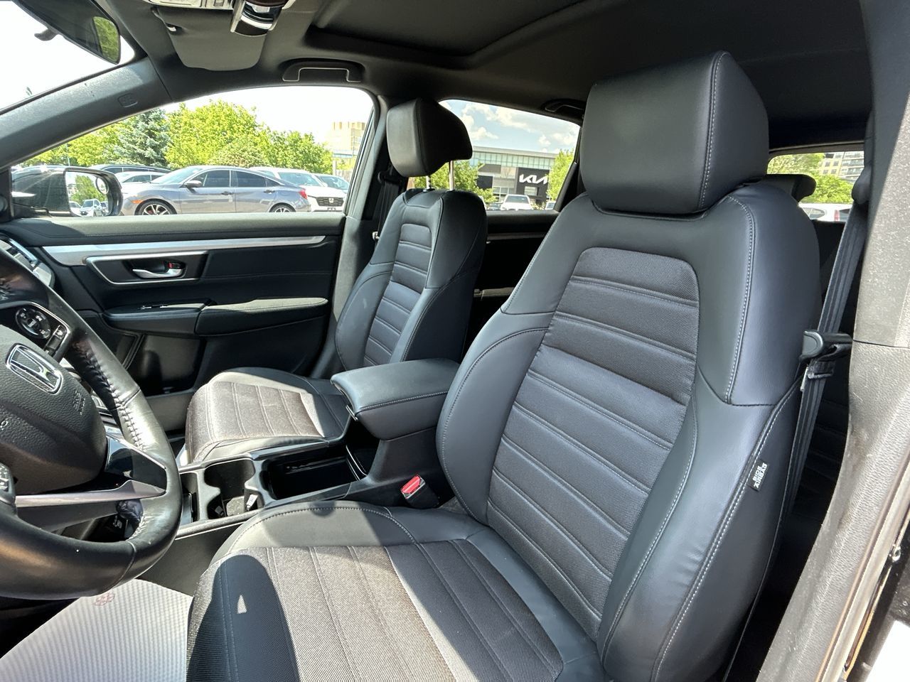 2020 Honda CR-V in Markham, Ontario