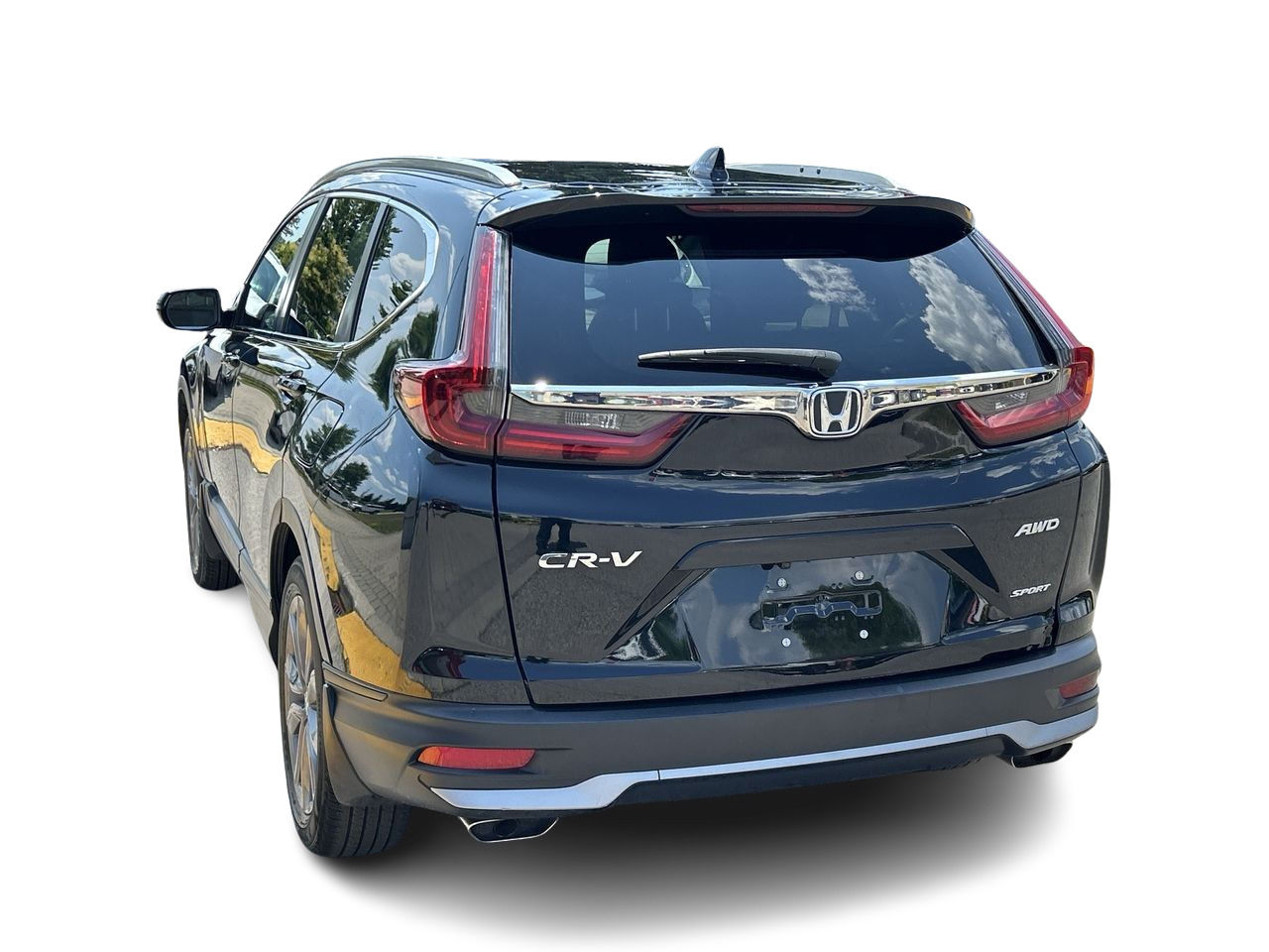 2020 Honda CR-V in Markham, Ontario