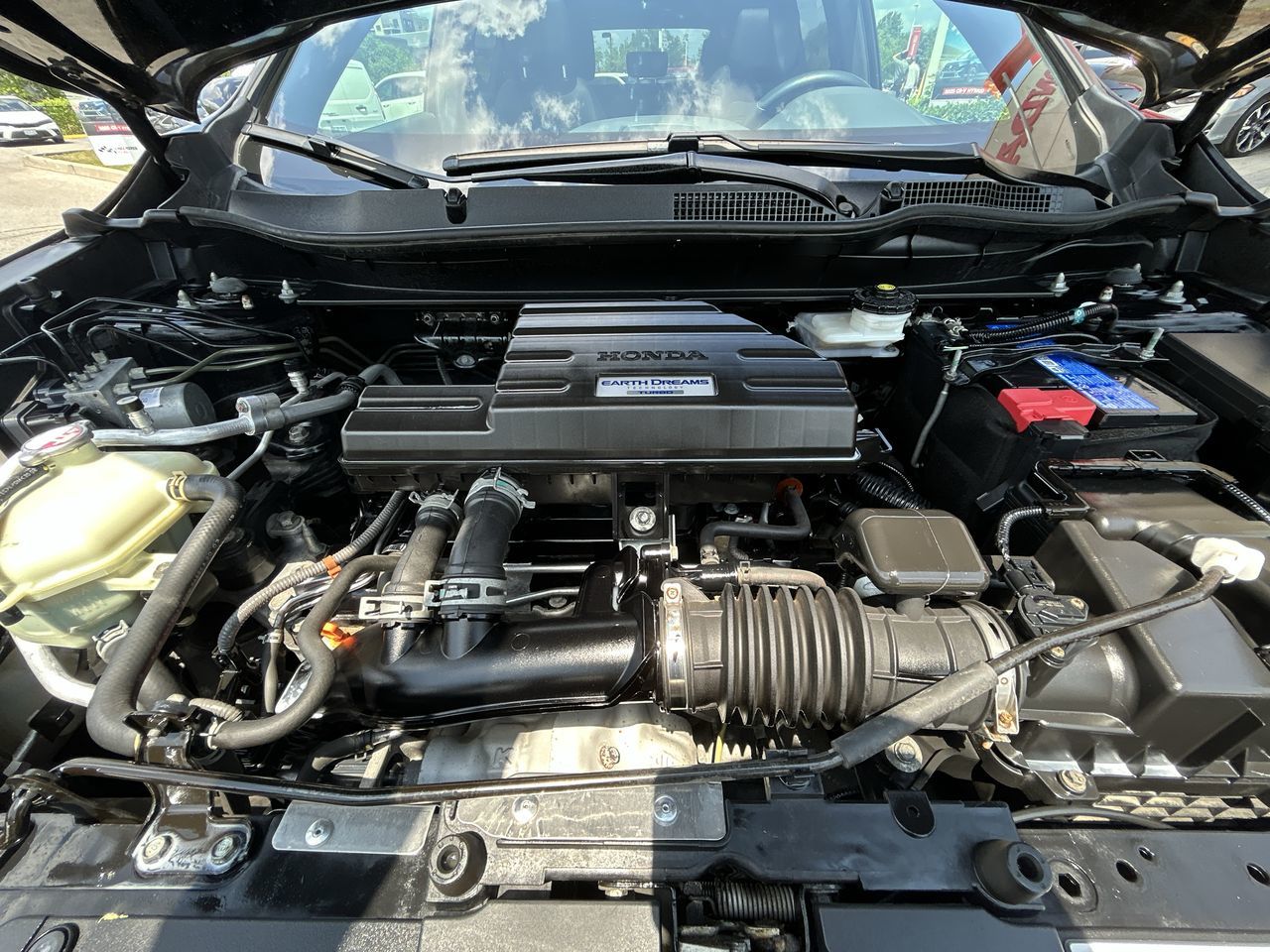 2020 Honda CR-V in Markham, Ontario