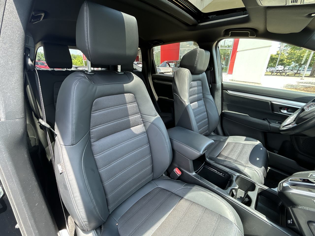 2020 Honda CR-V in Markham, Ontario