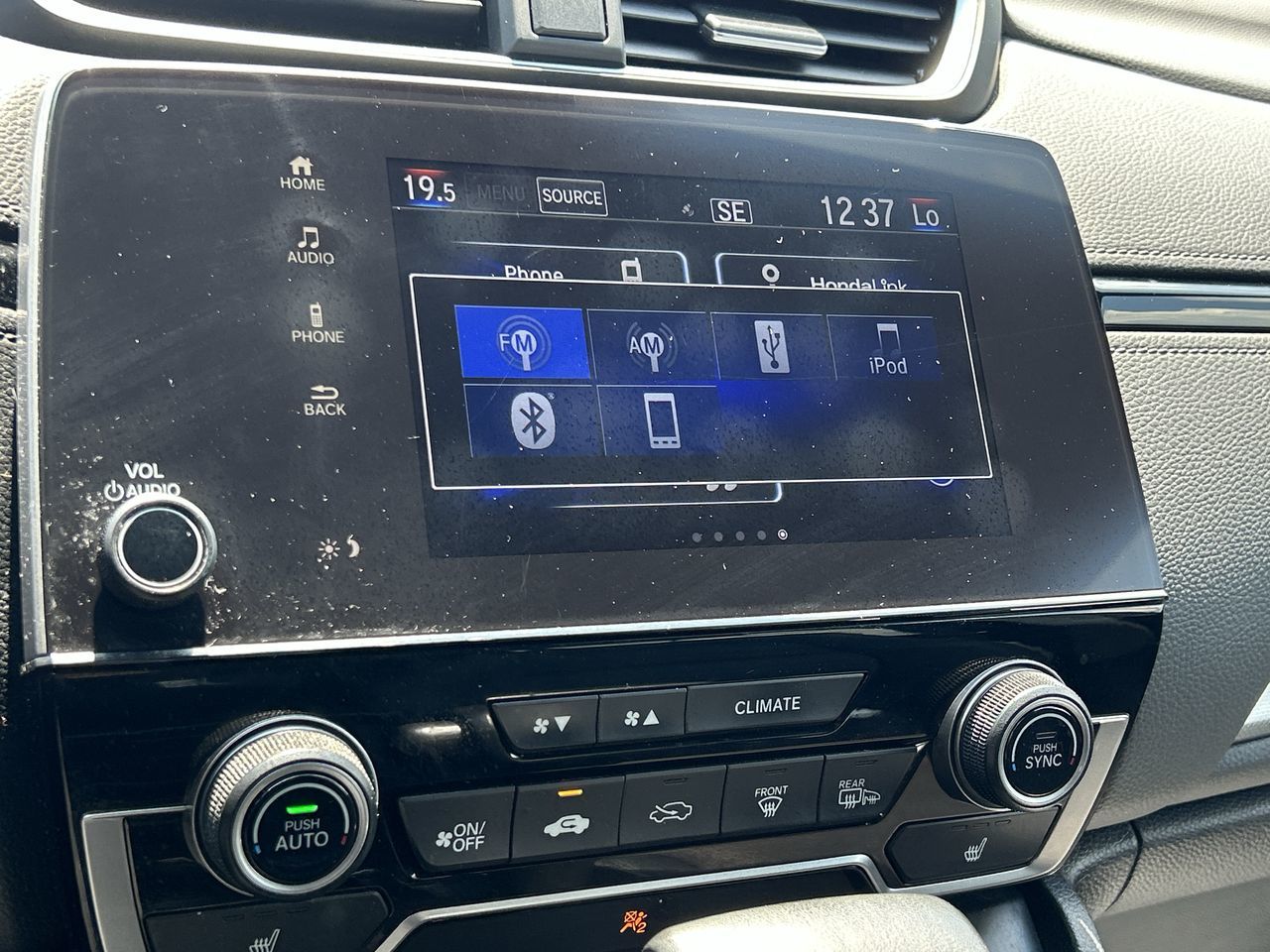 2020 Honda CR-V in Markham, Ontario