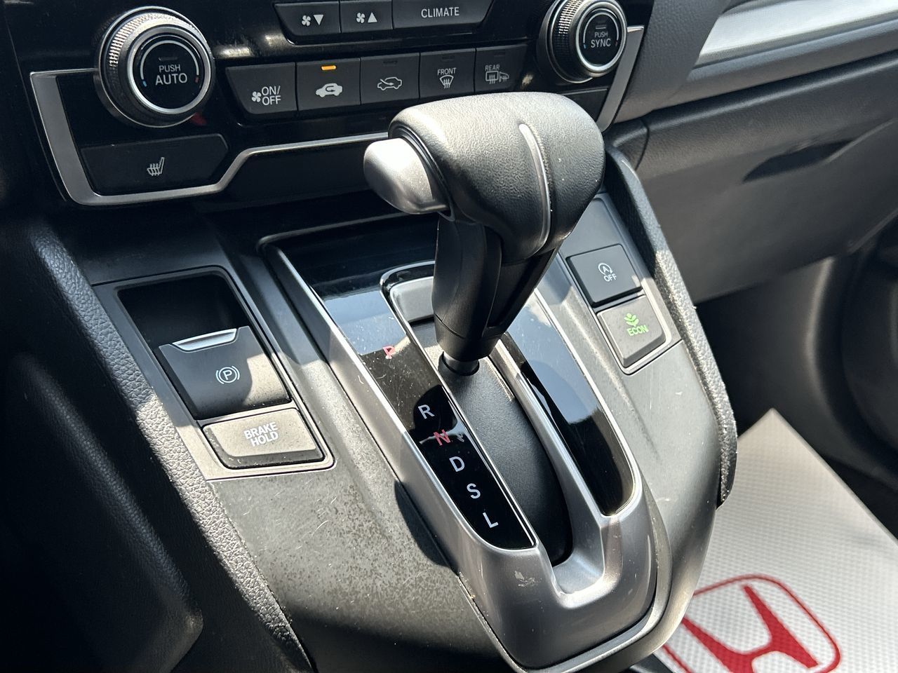 2020 Honda CR-V in Markham, Ontario