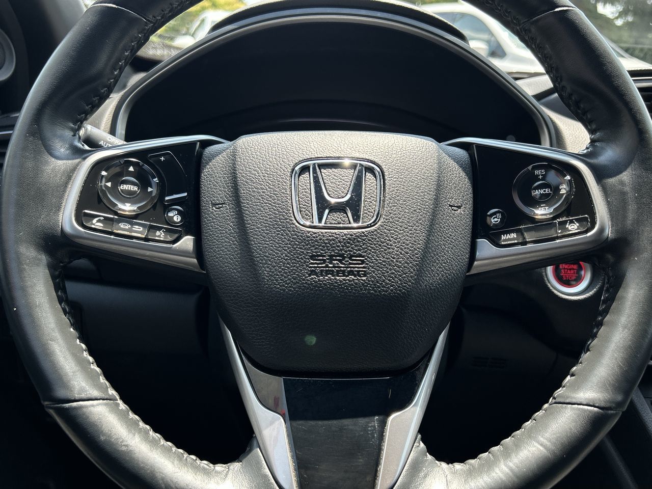 2020 Honda CR-V in Markham, Ontario