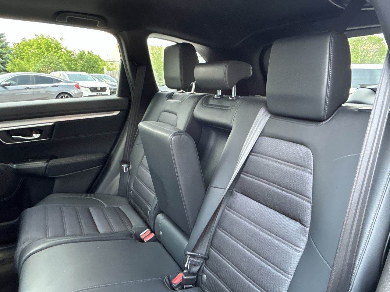 2020 Honda CR-V in Markham, Ontario