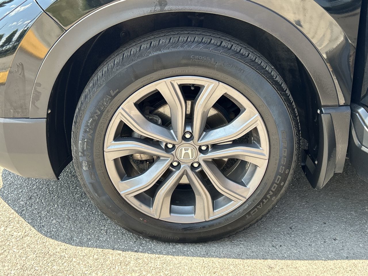 2020 Honda CR-V in Markham, Ontario