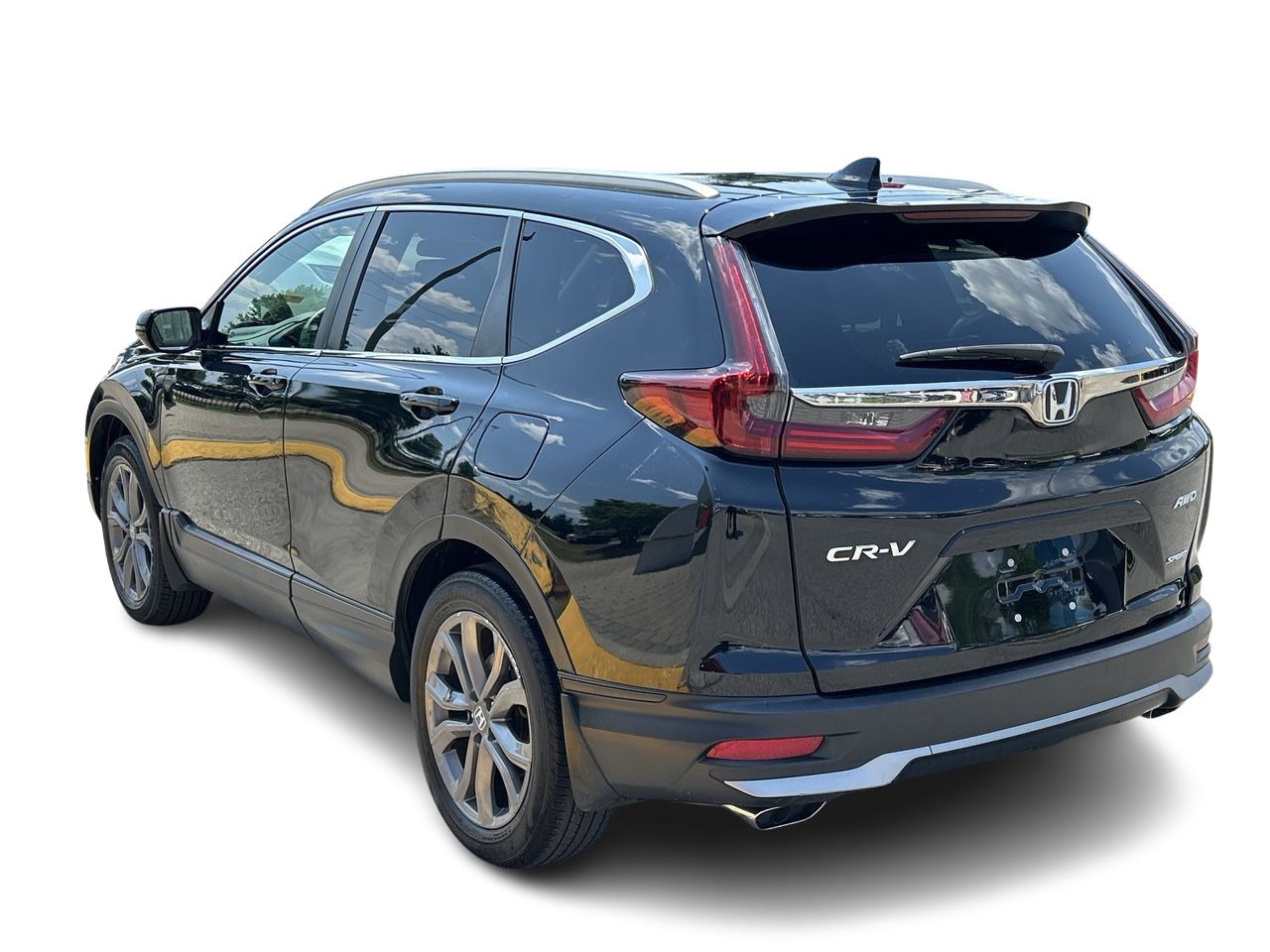 2020 Honda CR-V in Markham, Ontario