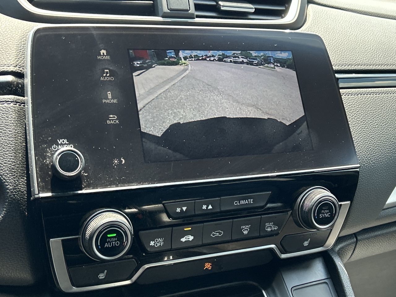 2020 Honda CR-V in Markham, Ontario
