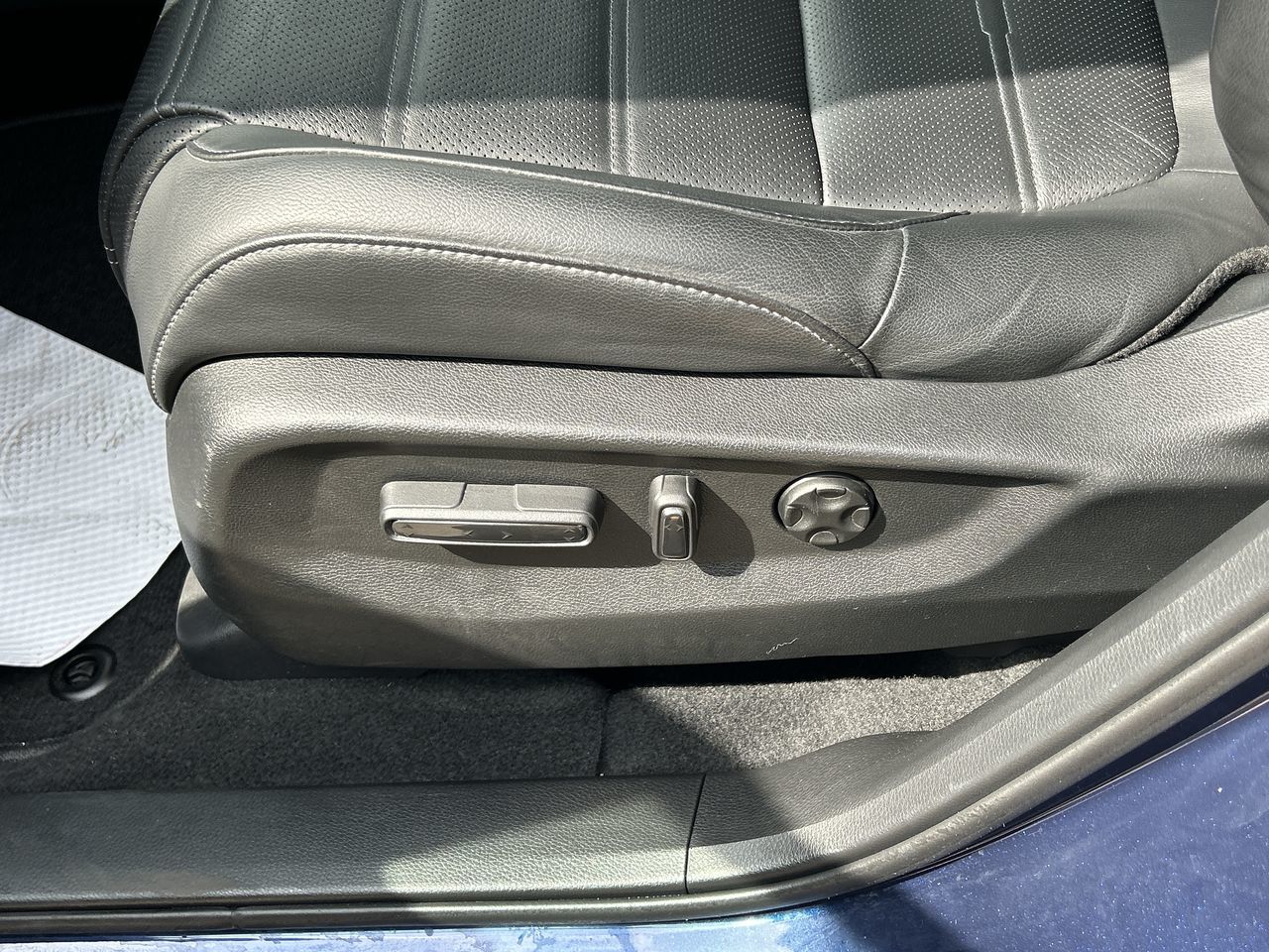 2020 Honda CR-V in Markham, Ontario