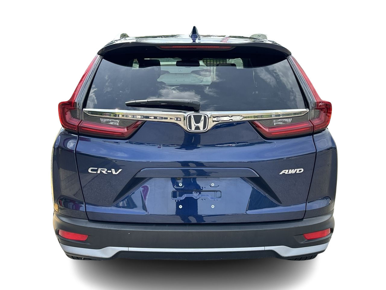 2020 Honda CR-V in Markham, Ontario