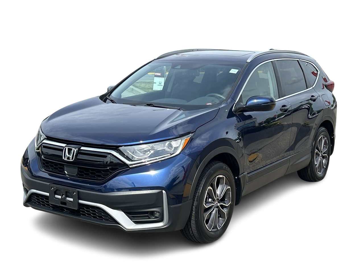 2020 Honda CR-V in Markham, Ontario