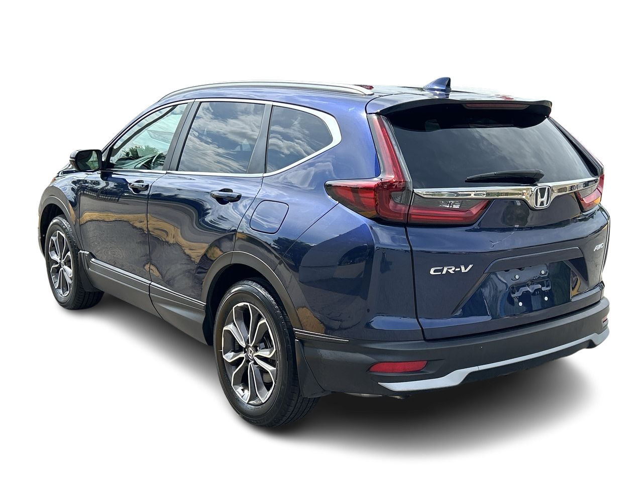 2020 Honda CR-V in Markham, Ontario