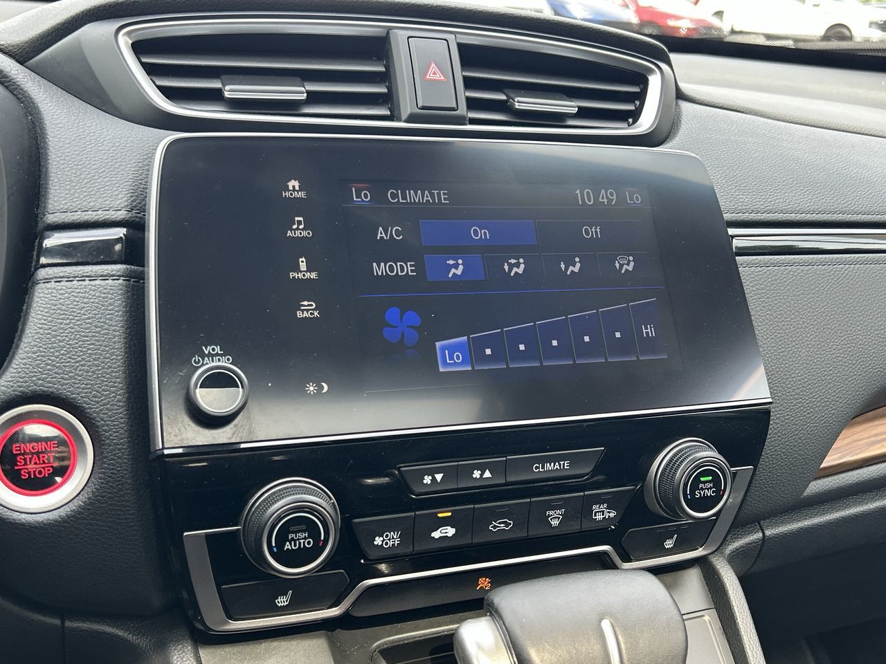 2020 Honda CR-V in Markham, Ontario