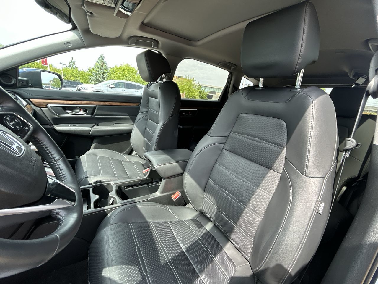 2020 Honda CR-V in Markham, Ontario