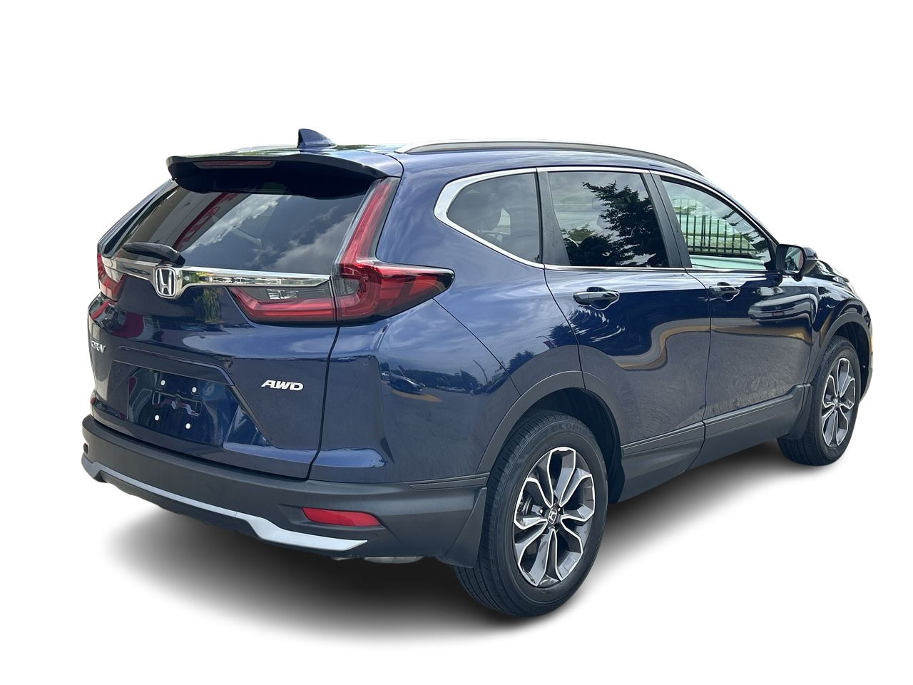 2020 Honda CR-V in Markham, Ontario