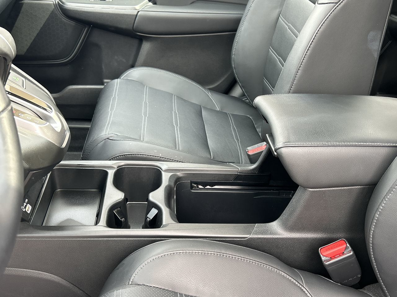 2020 Honda CR-V in Markham, Ontario