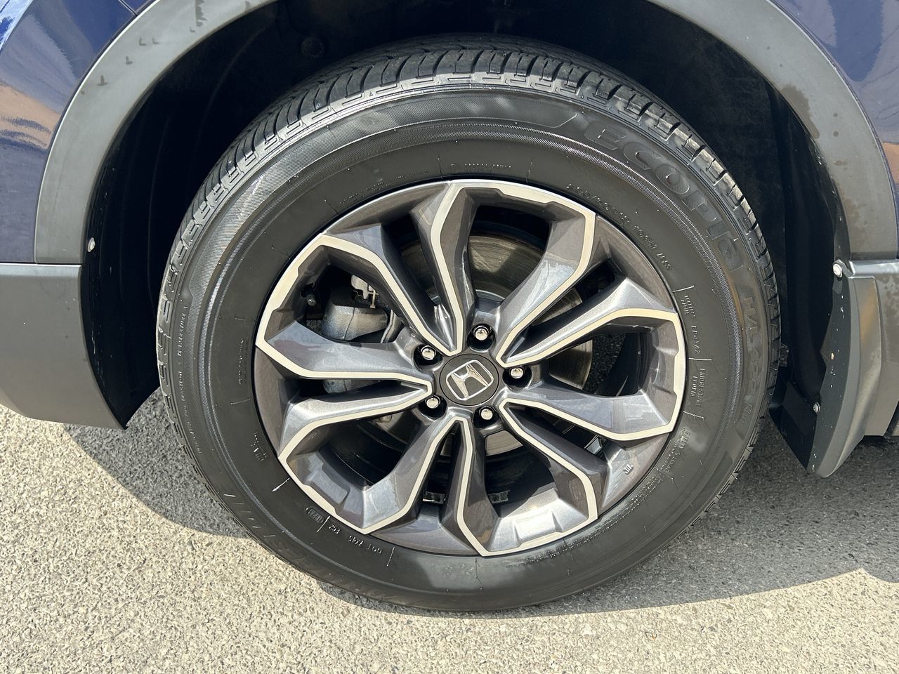 2020 Honda CR-V in Markham, Ontario