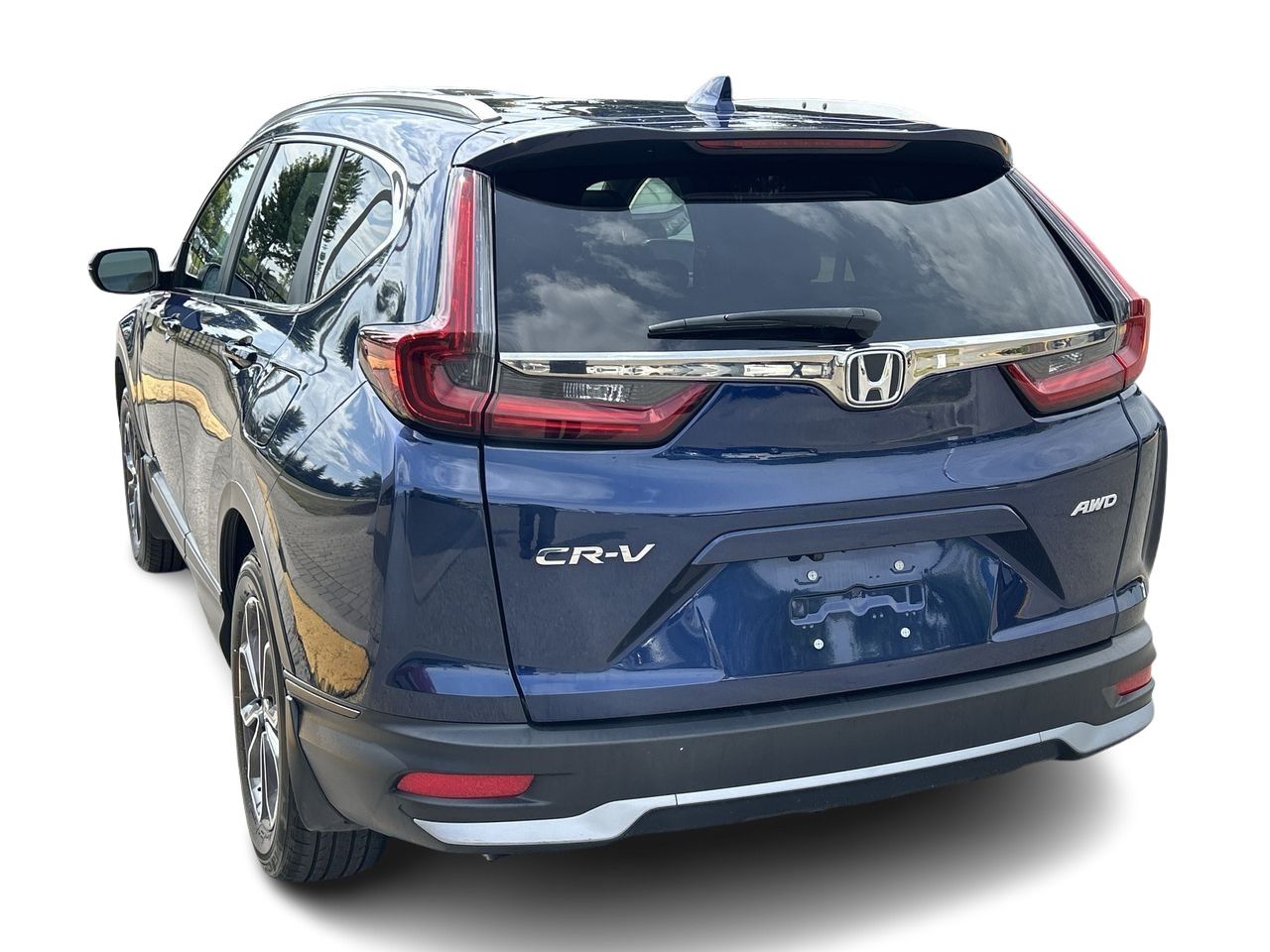 2020 Honda CR-V in Markham, Ontario