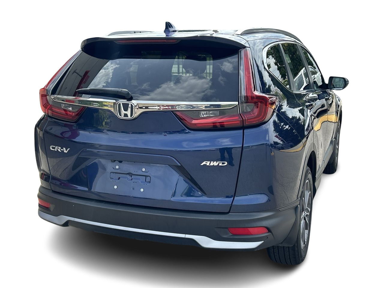 2020 Honda CR-V in Markham, Ontario