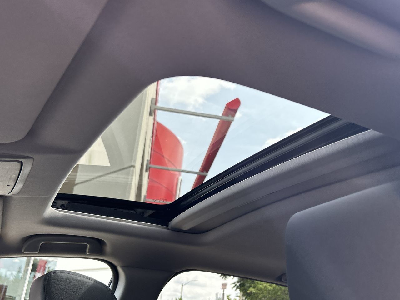 2020 Honda CR-V in Markham, Ontario