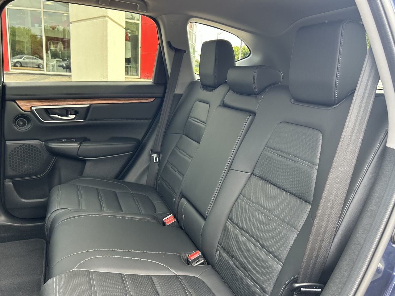 2020 Honda CR-V in Markham, Ontario
