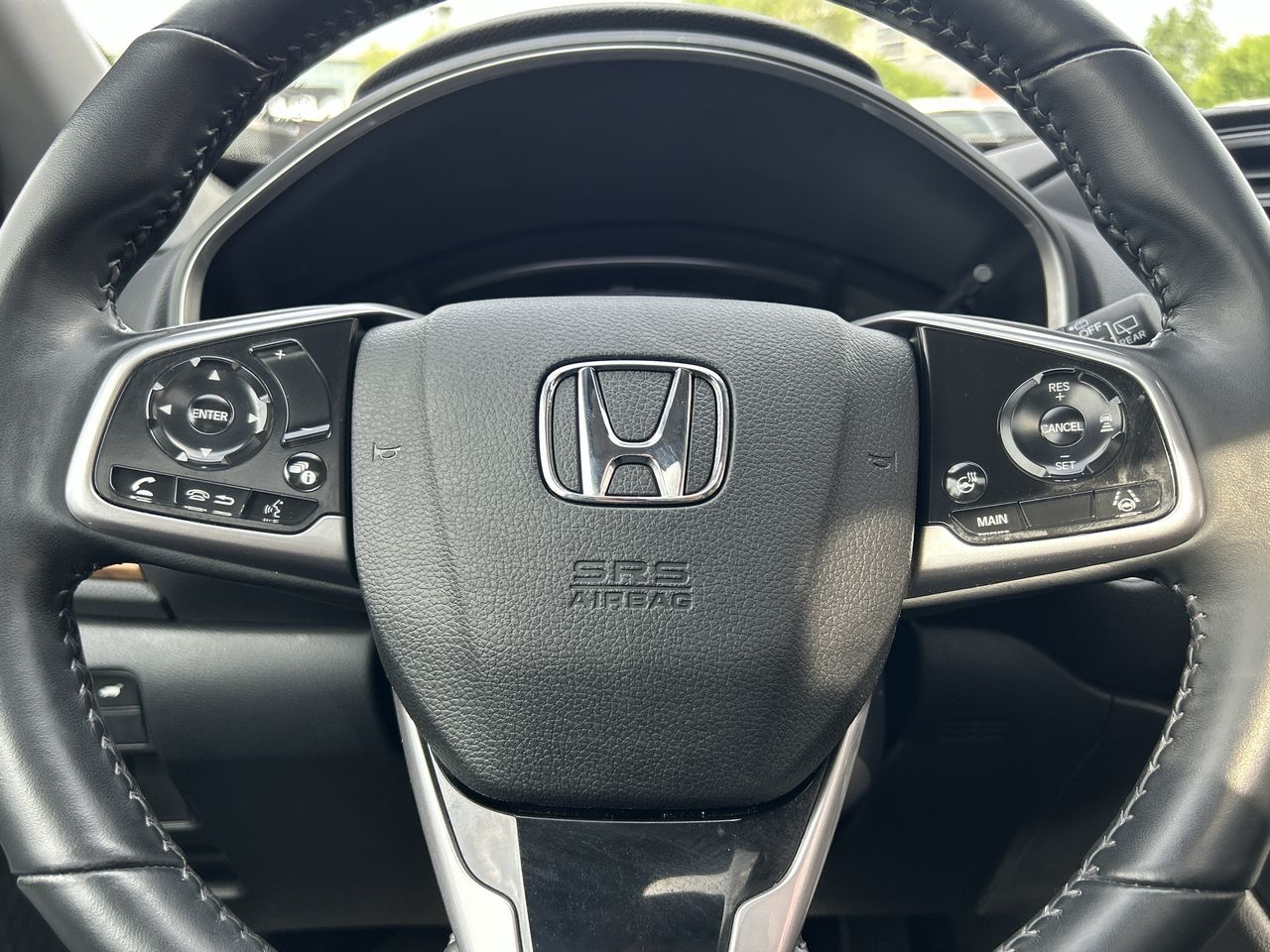 2020 Honda CR-V in Markham, Ontario