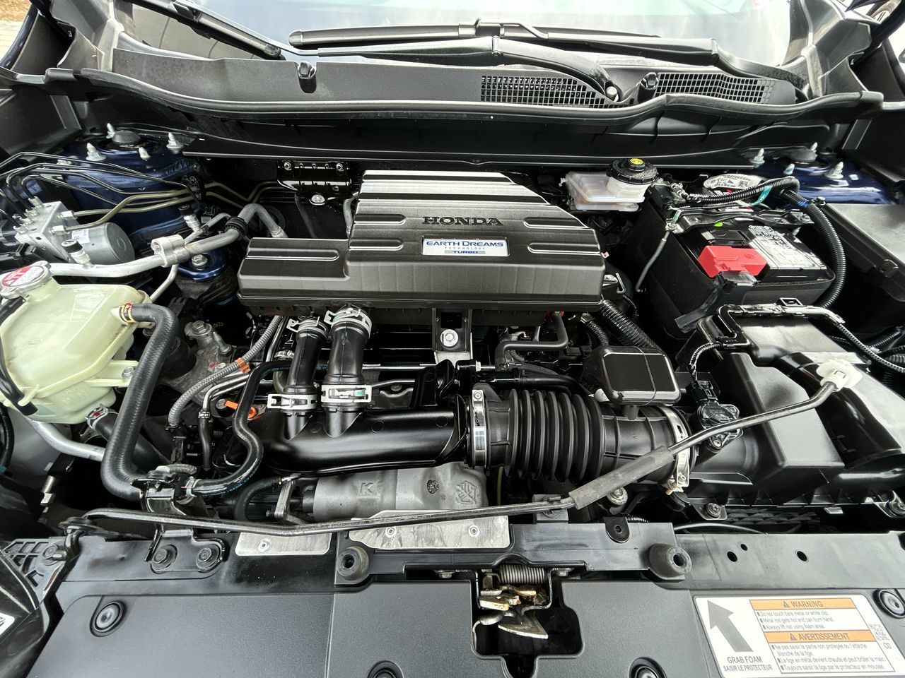 2020 Honda CR-V in Markham, Ontario