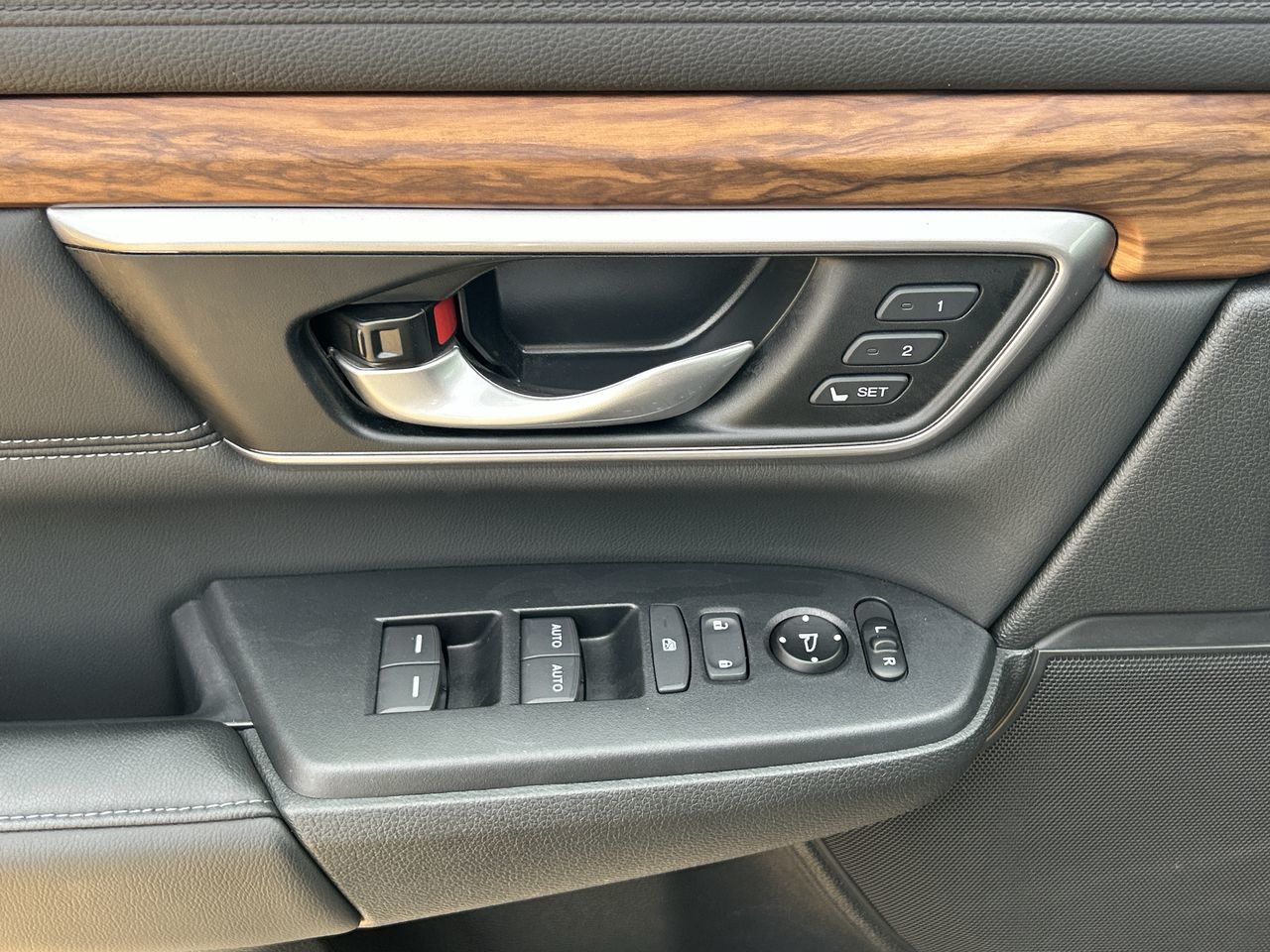 2020 Honda CR-V in Markham, Ontario